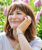 Andrea Dinkel-Tischendorf