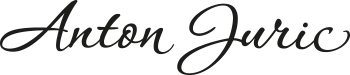 Anton Juric Logo